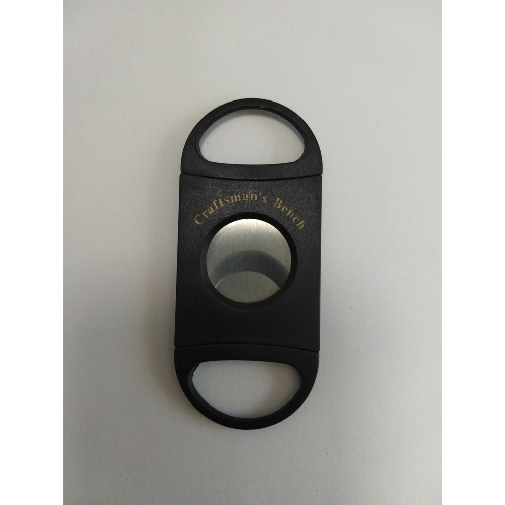 Craftsman's Bench‎ Cigar Cutter